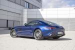 Mercedes-AMG GT 2019 года (WW)
